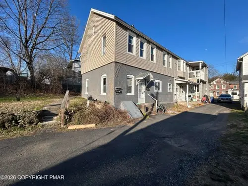 437 N Courtland Street – East Stroudsburg, PA