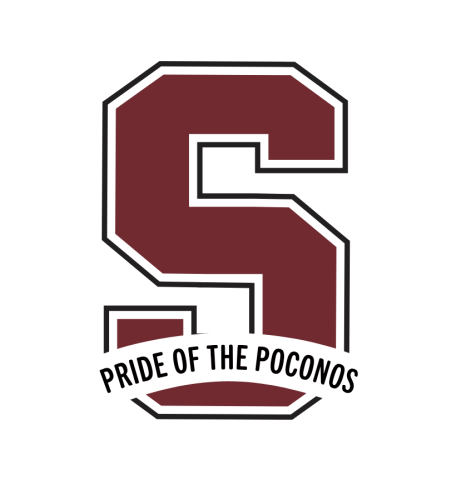 Stroudsburg Area SD Mounties