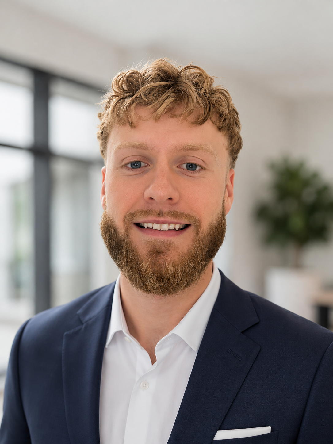 Justin Fazzari-Berg – Coldwell Banker Real Estate Agent